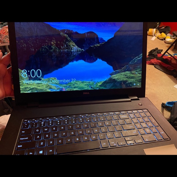 Dell Inspiron 5755 - Picture 3 of 5